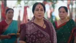 Ganga Mayi Ki Betiyan - 31st July 2026